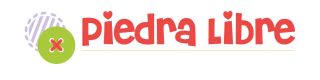 PIEDRA LIBRE
