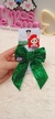 Laço Ariel (com glitter)