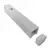 Square White Plastic Mezuzah Box (Bait) Suitable for Outdoor 10 cm. on internet