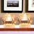 Candelabro de Vidrio Modelo "Aner" - comprar online