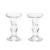 Candelabro de Vidrio Alto Modelo "Or" en internet