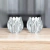 Candelabro de Vidrio Modelo "Ilan" - comprar online