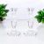 Candelabro de Vidrio Bajo Modelo "Noam" - comprar online
