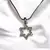 Cadenita con Dije "Shemá Israel" Strass - comprar online