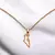 Cadenita con Dije "Eretz Israel" - comprar online