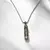 Mini Chain with "Mezuzah" Pendant - buy online