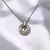 Cadenita con Dije "Shemá Israel" Grabado - comprar online
