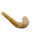 Shofar de Carnero Grande de 38 a 42 cm (CA-G1) en internet