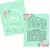 Tarjetas Plastificadas con Bendiciones Personalizadas para Souvenirs - tienda online