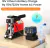 Compressor De Ar Portátil Para Pcp Buker Gx-e-l2 11l/min (Alimentação por baterias recarregáveis) - comprar online