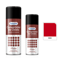 AEROSOL CONVERTIDOR DE OXIDO ROJO 440ml - comprar online
