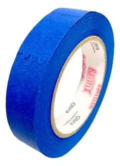 CINTA UV AZUL 18mm - comprar online