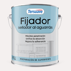 FIJADOR SELLADOR AGUARRAS 4L