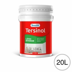 LATEX INTERIOR ANTIHONGO BLANCO 20L