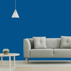 LATEX INTERIOR TERSEN LAVABLE AZUL INMENSO 1L - comprar online