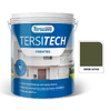 IMPERMEABILIZANTE PARA FRENTES TERSITECH VERDE SAFARI 1L