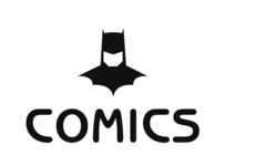 Banner da categoria Comics