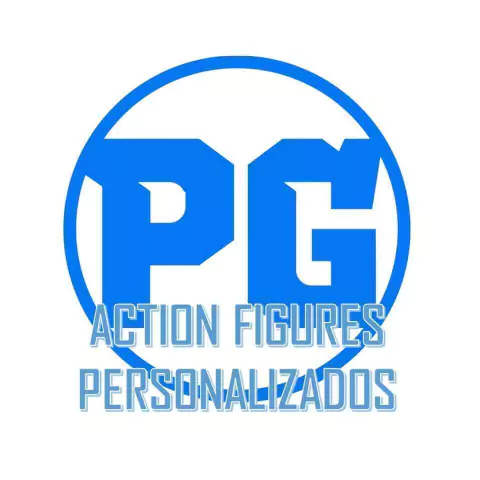 PG Action Figures