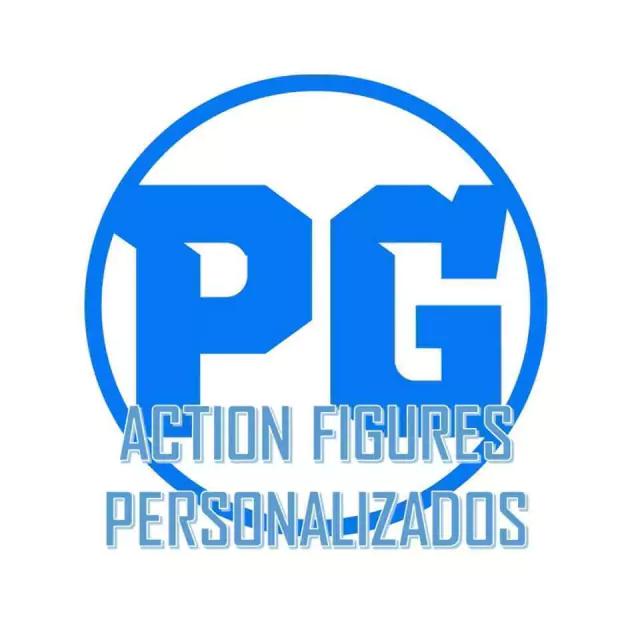 PG Action Figures