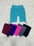 Short de Licra Deportivo