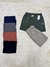 Short tipo Joggers