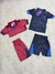 Conjunto Deportivo de Niño
