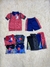 Conjunto Deportivo de Niño - comprar online