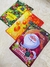 Paños de Cocina Navideños