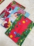 Paños de Cocina Navideños - Multigama