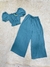 Conjunto de dama