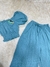 Conjunto de dama en internet