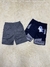 Shorts Deportivo Juvenil