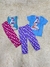Conjunto de Pijama de niña