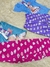 Conjunto de Pijama de niña en internet