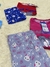 Conjunto de pijama de niña - Multigama