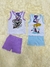 Conjunto Tipo Franelilla de Bebe en internet