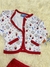 Conjunto Manga Larga de Bebe - comprar online