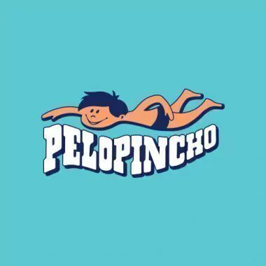 Piletas Pelopincho