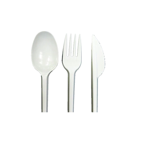 Cubiertos Plásticos - Kovalplast - comprar online