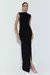 VESTIDO MALHA TORÇÃO - comprar online