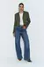 BLAZER VISCOSE CURTO ESTRUTURADO C/ OMBREIRAS na internet