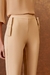 CALÇA LAÇO BOLSO - LEU RIBEIRO