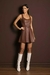 VESTIDO AGATHA - LEU RIBEIRO