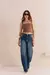 CALÇA JEANS CARPENTER na internet