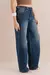 CALÇA JEANS CARPENTER - LEU RIBEIRO