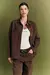CAMISA OVERSIZE COLOR - LEU RIBEIRO