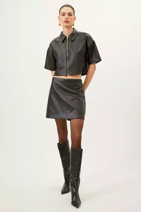 SHORTS SAIA FATIMA - comprar online
