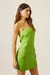 VESTIDO CURTO VANESSA - LEU RIBEIRO