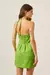 VESTIDO CURTO VANESSA - loja online