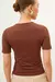 CAMISETA DUPLA FABIOLA na internet